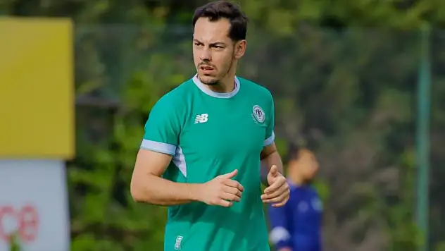 Konyasporlu Yasir o takımın kapısından döndü!