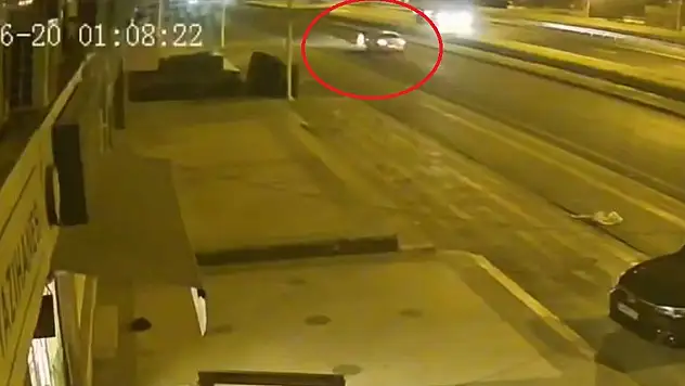 9 yaşındaki kız kazada hayatını kaybetti