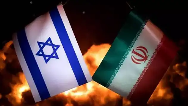 Son dakika: İran acil koruma talep etti