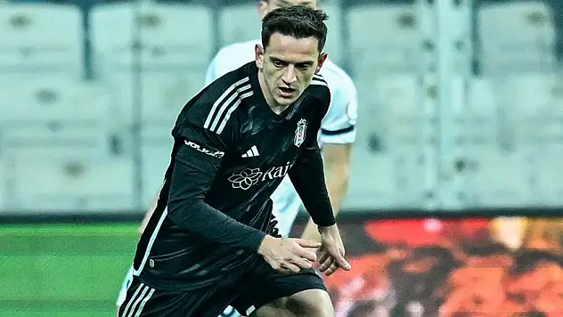 Konyaspor'un eski yıldızına Körfez kancası!