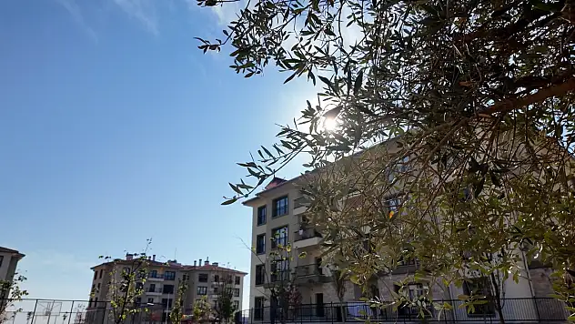 Deprem bölgesinde teslimatların son durumu... İl il teslim edilen toplam konut ve iş yeri sayıları