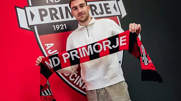 Konyaspor'dan ayrılan Rak istediğini yapamadı!