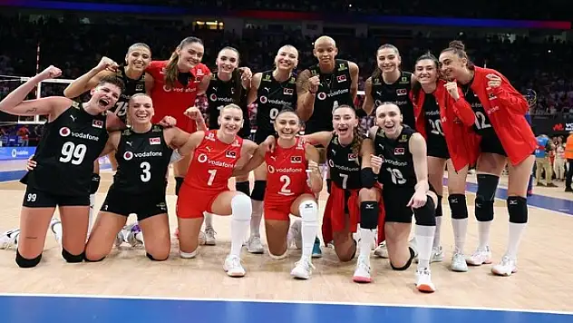 Filenin Sultanları'nın 7'de 7 yaptı!