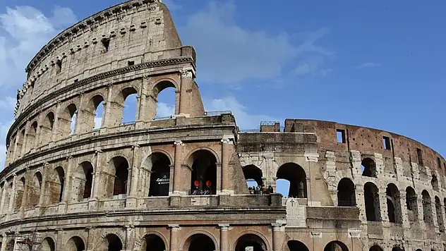 Kolezyum, Mevlevi Sema Töreni'ne ev sahipliği yapacak