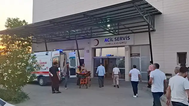 Muhtarlar derneği başkanını öldürdü