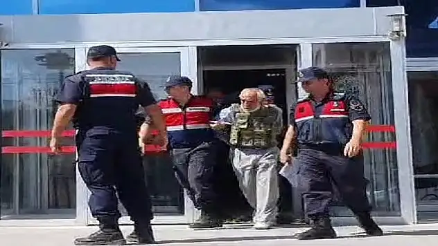 3 komşusunu öldüren sanığa 2 ağırlaştırılmış müebbet