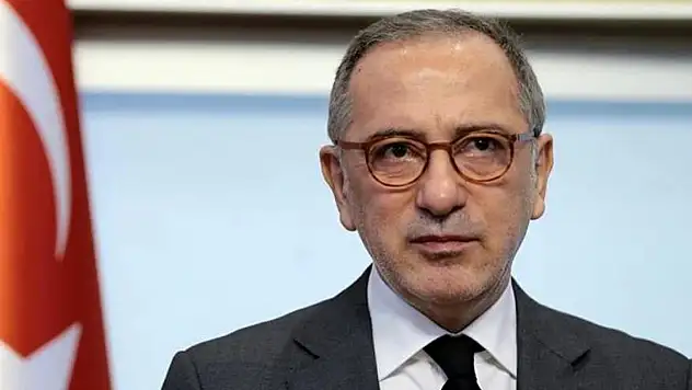 Fatih Altaylı tutuklandı