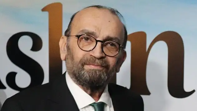 Yapımcı Ahmet Selim Tuncer yaşamını yitirdi