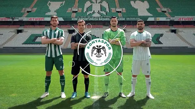 Konyaspor'da 'Hükümdar' için geri sayım!