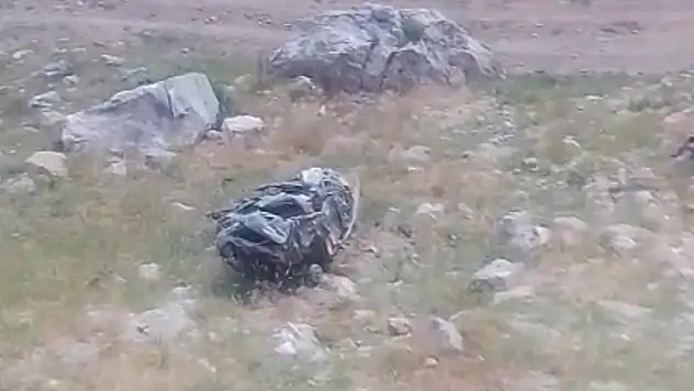 Bilirkişi ekibinin otomobili, şarampole yuvarlandı: 5 ölü