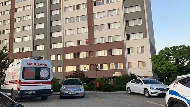 Kan donduran olay! Dondurucuda 2 aylık bebek cesedi bulundu