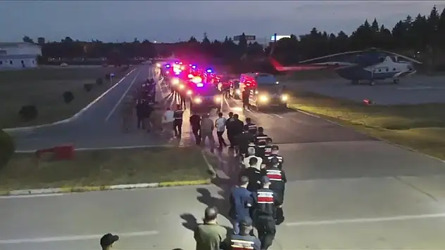 Bakan Yerlikaya açıkladı... İşte dev operasyonun detayları