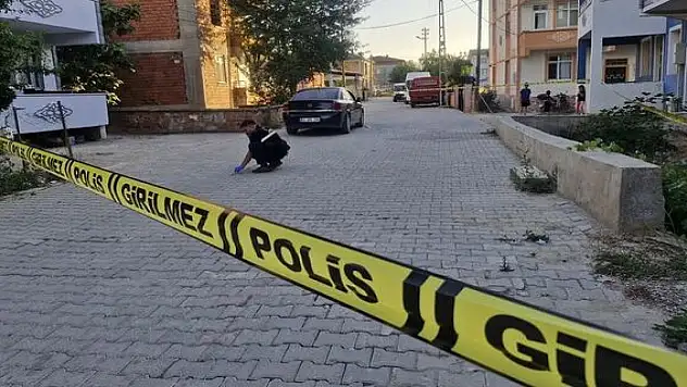 Otomobilin çarptığı 3 yaşındaki Efe öldü