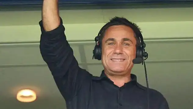 Spor spikeri Sabri Ugan'dan son dakika gelişmesi