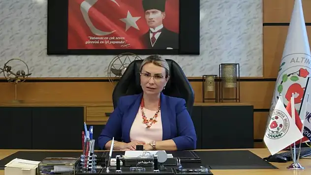 AK Parti'ye geçeceği konuşuluyordu! Belediye Başkanı CHP'den istifa etti