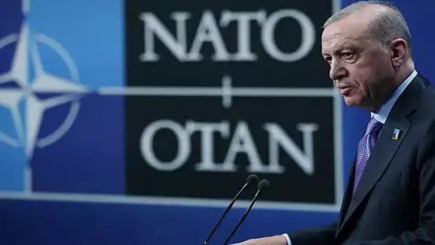 Cumhurbaşkanı Erdoğan: Atılan adımlar barışı tehdit ediyor