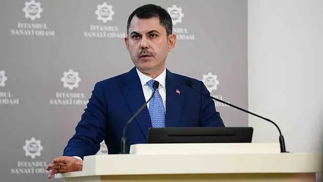 Bakan Kurum: 'Yıl sonunda 81 ilimizde yeni bir sosyal konut projesi başlıyoruz'