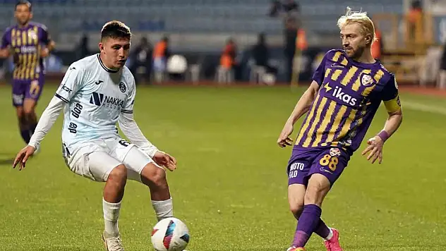 ikas Eyüpspor, Caner Erkin ile yollarını ayırdı