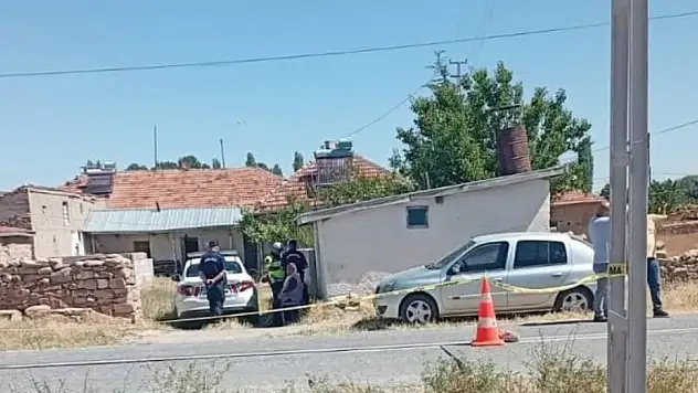 Otomobilin çarptığı 2 yaya öldü