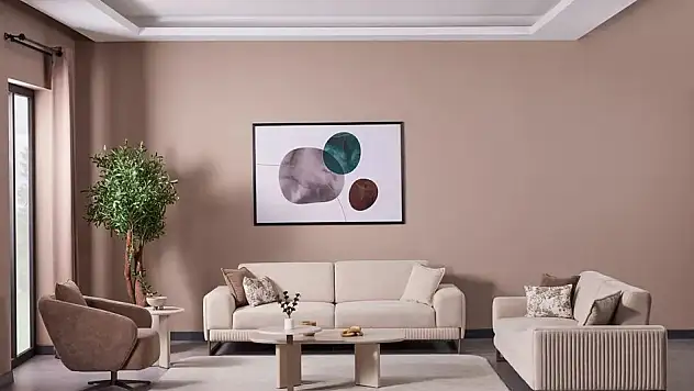 Modern ve Klasik Tarzda Koltuk Takımı Önerileri