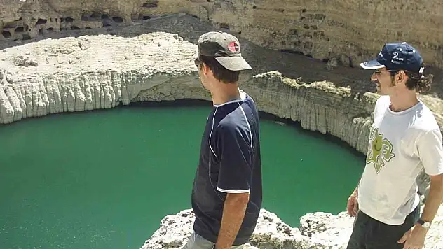 Konya'nın ilçesindeki 3 göl kurudu