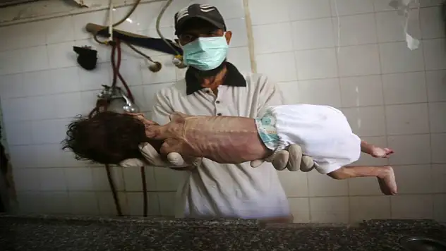 3 aylık bebek açlıktan öldü