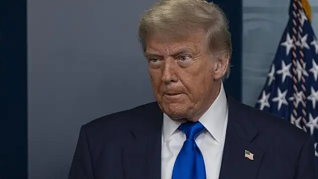 Trump'tan Zelenskiy'e uyarı: 'Moskova'yı hedef almamalı'