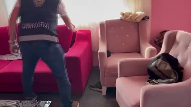 'Adınız FETÖ soruşturmasında geçiyor' diyerek dolandırdılar: 17 tutuklama