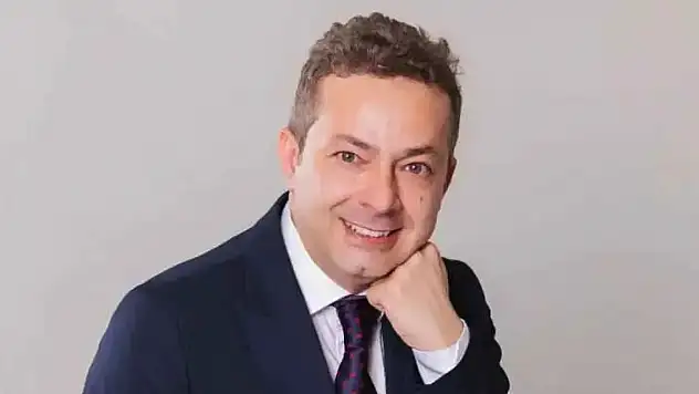 İrfan Değirmenci gözaltına alındı