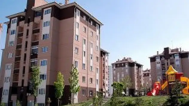 Dakikada 9 ev satıldı