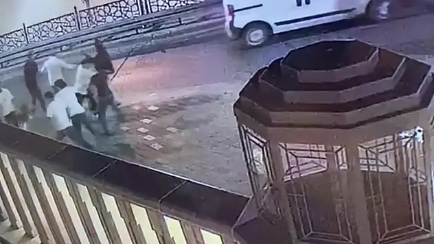 Laf atma cinayeti: 6 kişi döverek öldürdü