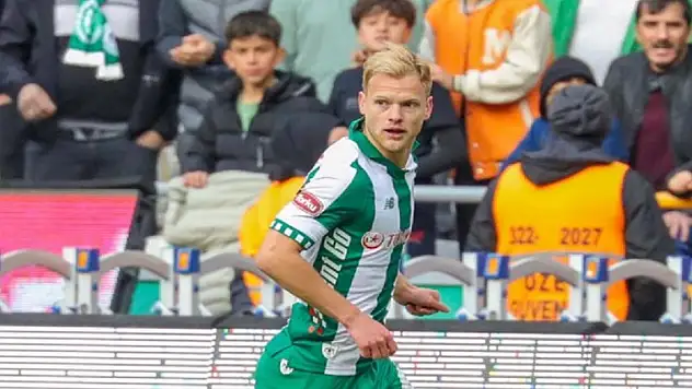Konyaspor'da Bjorlo iddiası doğru mu?