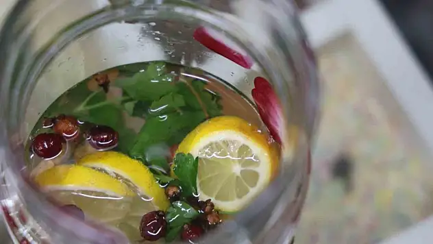 Konya'da yaz aylarının vazgeçilmezi