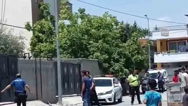 14 yaşındaki çocuk kaza yaptı 3 aylık bebek öldü