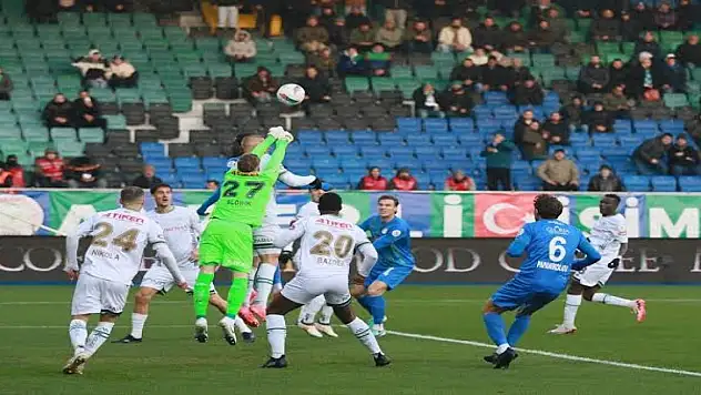 Konyaspor'da ayrılık kesinleşti!