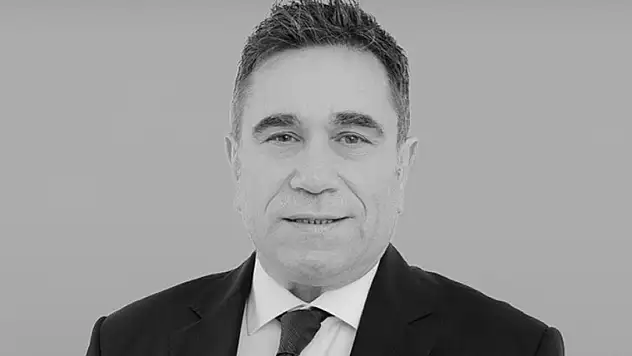 Spor spikeri Sabri Ugan hayatını kaybetti