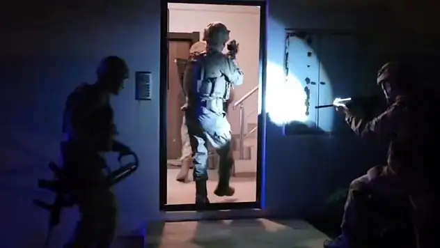 Konya dahil 12 ilde suç örgütüne operasyon 230 gözaltı