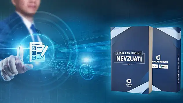 Mevzuat hazırlıkları kapsamında sektörün görüşleri alınacak