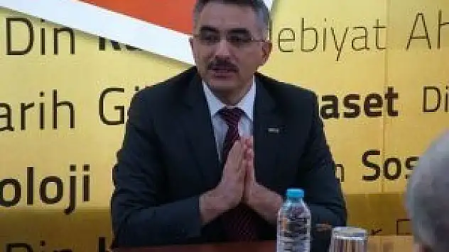 Nurettin Bay'ın acı günü