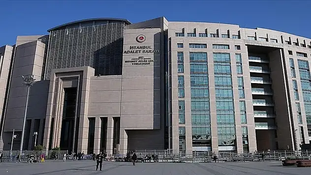 Adalet Bakanı Tunç: 'Peygamber Efendimizin karikatürünün çizilmesiyle ilgili soruşturma başlatılmıştır'