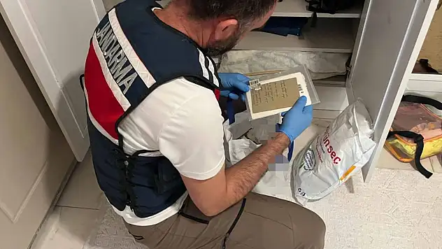 4,2 milyon TL finans sağlanmış... FETÖ'nün güncel yapılanmasına 5 ilde operasyon