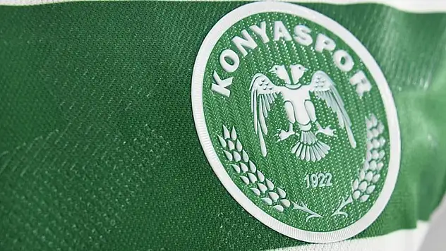 Konyaspor'dan son dakika sakatlık açıklaması! 3 isim yok