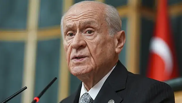 Bahçeli: 'İslamofobi tehdidine karşı hukuki bir eylem planı hazırlanmalı