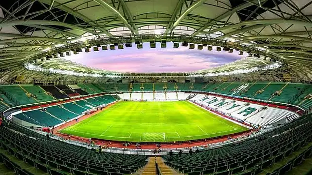 Konyaspor'da kombine fiyatları açıklandı!