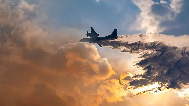 Bakan Yumaklı güzel haber diyerek duyurdu! Kısmen kontrol altında