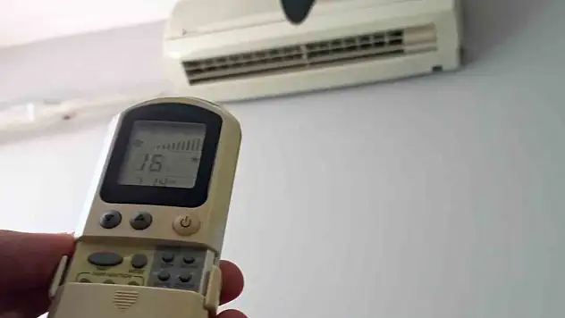 Sıcak havalardan bunalan Konyalılara uyarı! Dolandırıcıların 'serinleme' oyununa dikkat