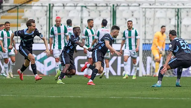 Konyaspor taraftarını üzen anlaşma!