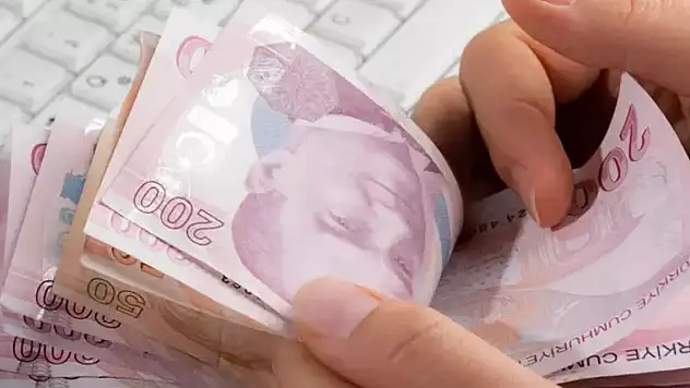 Bakan Yumaklı duyurdu! Hesaplara yatırıldı