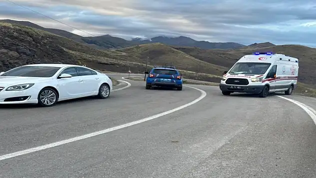 Son dakika: Türk pilotun kullandığı uçak kaza kırıma uğradı