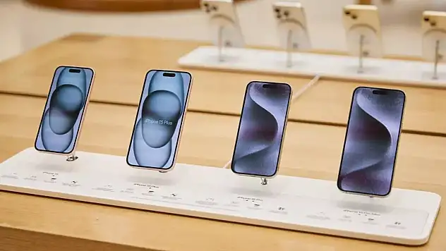 Kayıt dışı telefon pazarına büyük darbe